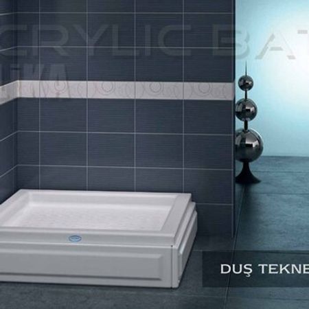 Akril duşaltı Kare – Təmir və tikinti – ucuztap.az
