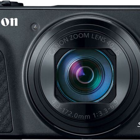 Fotoaparat Canon SX740 – Foto texnika – ucuztap.az
