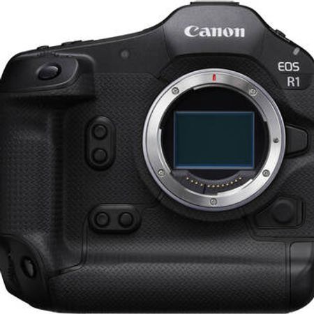 Canon EOS R1 Body – Foto texnika – ucuztap.az