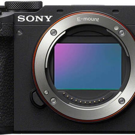 Fotoaparat Sony A7 CII Body – Foto texnika – ucuztap.az