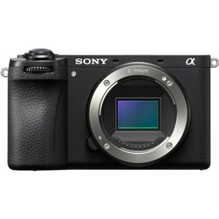 Sony A6700 Body – Foto texnika – ucuztap.az