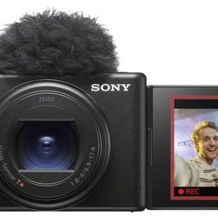Fotoaparat Sony ZV I – Foto texnika – ucuztap.az