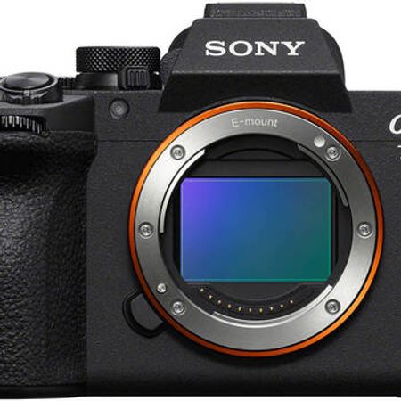 Fotoaparat Sony A7 V Body – Foto texnika – ucuztap.az