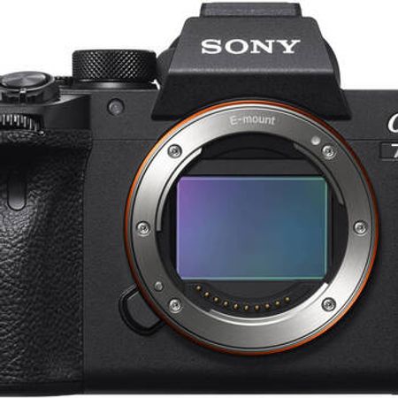 Fotoaparat Sony A7 RIV Body – Foto texnika – ucuztap.az