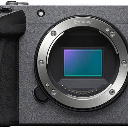 Sony FX30 Body fotoaparatı – Foto texnika – ucuztap.az