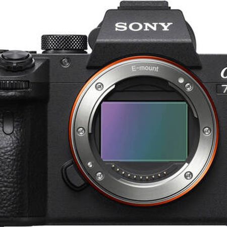 Fotoaparat Sony A7 RIII Body – Foto texnika – ucuztap.az
