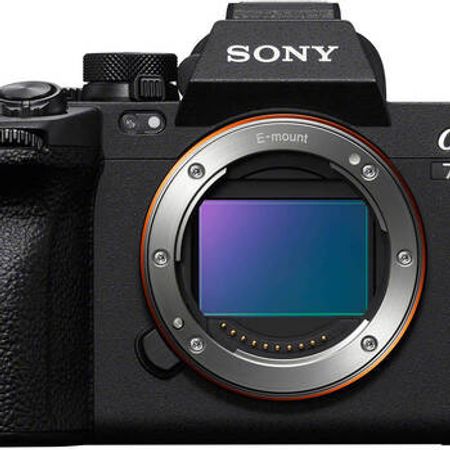 Fotoaparat Sony A7 RV Body – Foto texnika – ucuztap.az