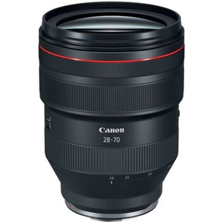 Canon RF 28-70 mm f/2L USM – Foto texnika – ucuztap.az