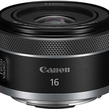 Canon RF 16 mm f/2.8 STM – Foto texnika – ucuztap.az