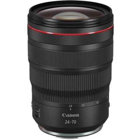 Canon RF 24-70 mm f/2.8 II USM – Foto texnika – ucuztap.az