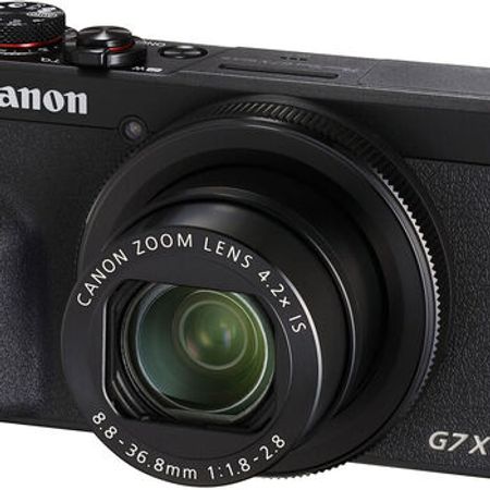 Canon G7X Mark III – Foto texnika – ucuztap.az