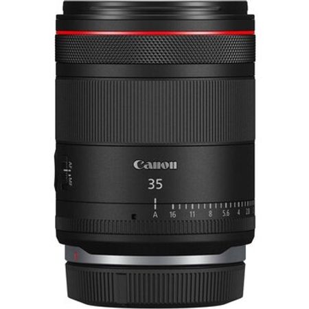 Canon RF 35 mm f/1.4 L VCM – Foto texnika – ucuztap.az