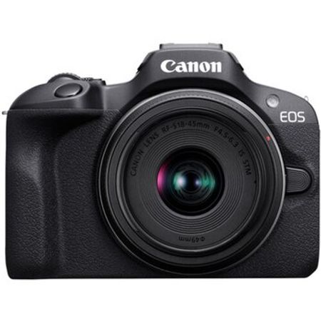 Canon EOS R100 – Foto texnika – ucuztap.az