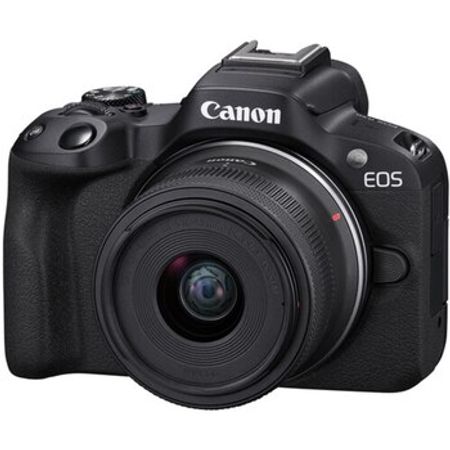 Canon EOS R50 Kit fotoaparatı – Foto texnika – ucuztap.az