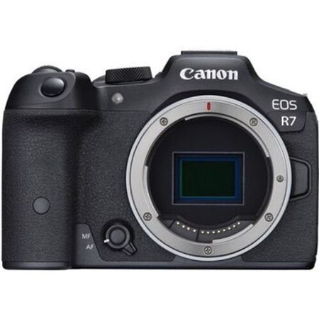 Canon Eos R7 – Foto texnika – ucuztap.az