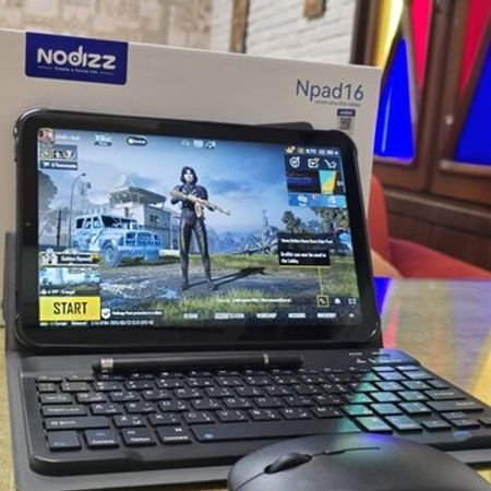 Planşet Nodizz Npad 16 – Planşet və elektron kitablar – ucuztap.az