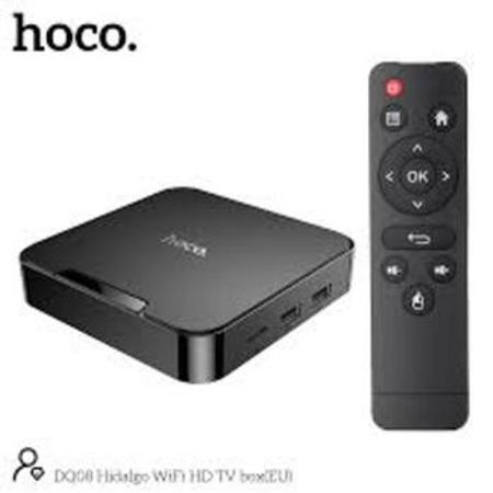 TV-Box HOCO DQ08 – Televizor və proektorlar – ucuztap.az