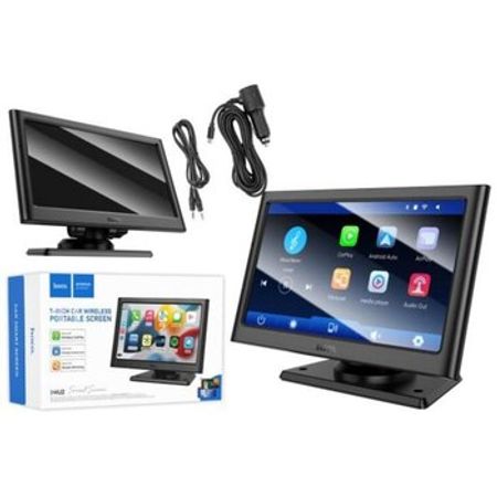 HOCO HU2 android monitoru – Bakı – ucuztap.az