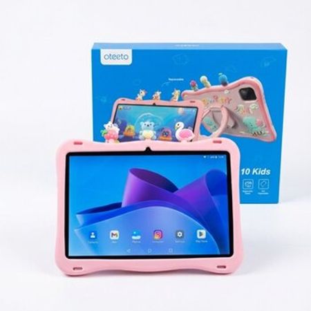 Uşaq planşeti OTTETO TAB 10 Kids – Planşet və elektron kitablar – ucuztap.az