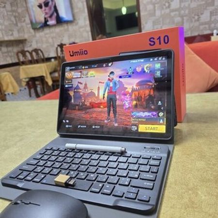 Planşet Umio S10 – Planşet və elektron kitablar – ucuztap.az