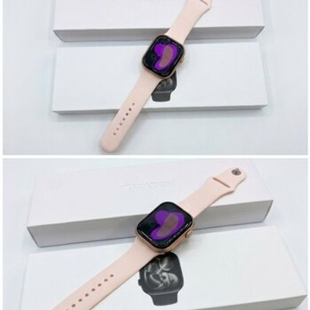 Apple Logo smart saat – Bakı – ucuztap.az