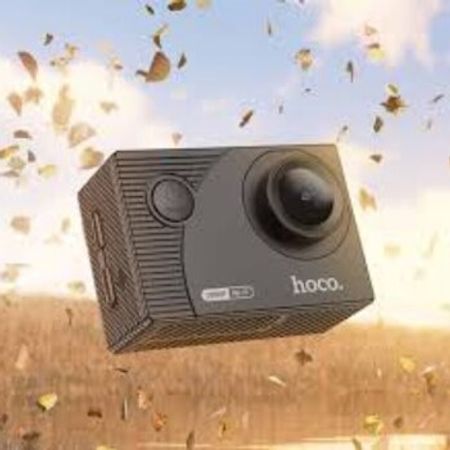 Aksiyon kamera Hoco DV-100 – Bakı – ucuztap.az