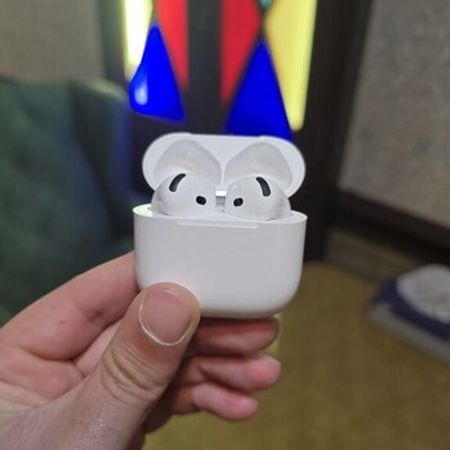AirPods 4 – Bakı – ucuztap.az