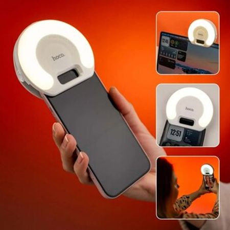 HoCo K160 mobil Led lampa – Bakı – ucuztap.az