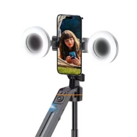 Plokama A7Pro hərəkət sensorlu Tripod – Bakı – ucuztap.az