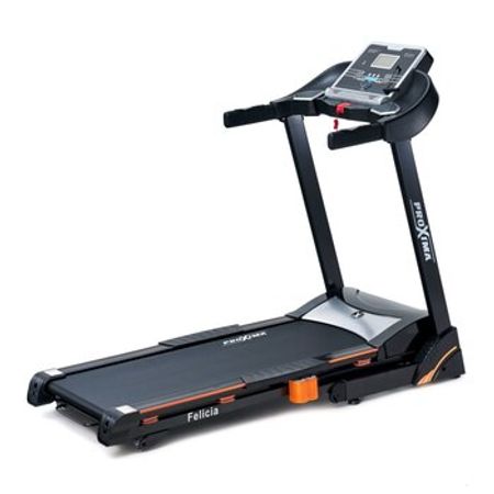 Qaçış trenajoru – Fitnes və trenajorlar – ucuztap.az