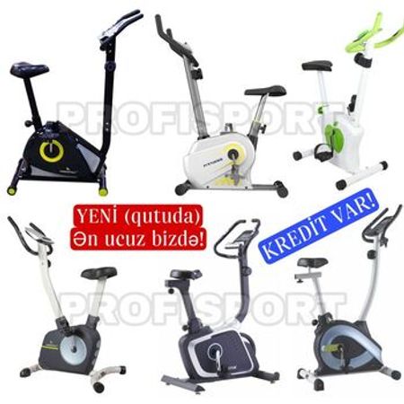 Velotrenajorlar “Life Fitness” – Fitnes və trenajorlar – ucuztap.az