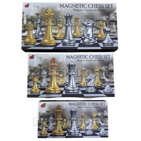 Şahmat “Magnetic” – Stolüstü oyunlar – ucuztap.az