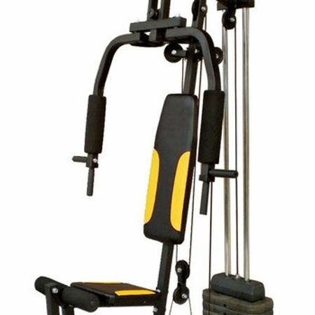 Trenajorlar “JX GYM” – Bakı – ucuztap.az