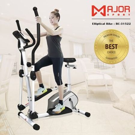 Veloxizək trenajorları “Ferro Gym” – Qış idman növləri – ucuztap.az