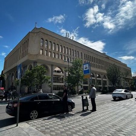 Obyekt icarəyə verilir, Hüseyn Cavid pr. – Bakı – ucuztap.az