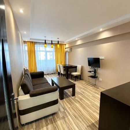 2-Otaqlı mənzil, Şəfayət Mehdiyev küç., 70 m² – Bakı – ucuztap.az