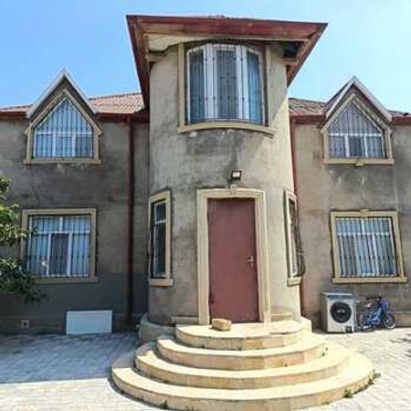 Bağ evi, Fatmayı qəs. – Bakı – ucuztap.az