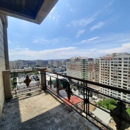2-Otaqlı yeni tikili, N.Nərimanov m., 61 m² – Bakı – ucuztap.az