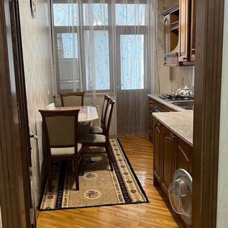 2-Otaqlı yeni tikili kirayə verilir, Sabit Rəhman küç., 96 m² – Bakı – ucuztap.az