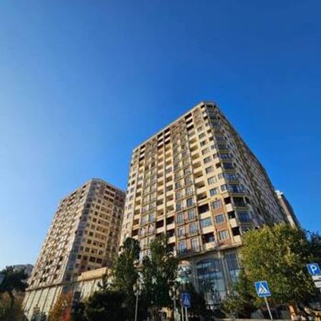 2-Otaqlı yeni tikili, 28 May m., 58 m² – Bakı – ucuztap.az