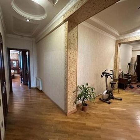 2-Otaqlı yeni tikili, Ceyhun Səlimov küç., 106 m² – Mənzillər – ucuztap.az
