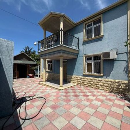 Həyət evi, Maştağa qəs. – Bakı – ucuztap.az