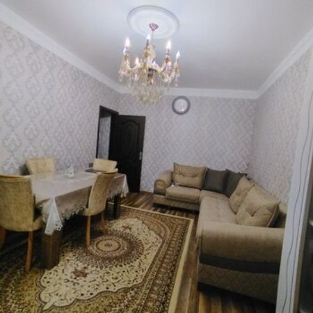 3-Otaqlı mənzil, Yeni Günəşli qəs., 65 m² – Bakı – ucuztap.az