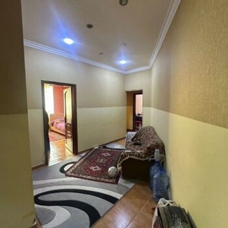 3-Otaqlı yeni tikili, Neftçilər m., 108 m² – Bakı – ucuztap.az