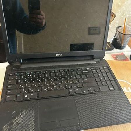 Noutbuk Dell – Bakı – ucuztap.az
