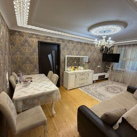 2-Otaqlı mənzil, Neftçilər m., 55 m² – Bakı – ucuztap.az
