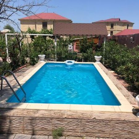 Bağ evi kirayə verilir, Novxanı qəs. – Bakı – ucuztap.az