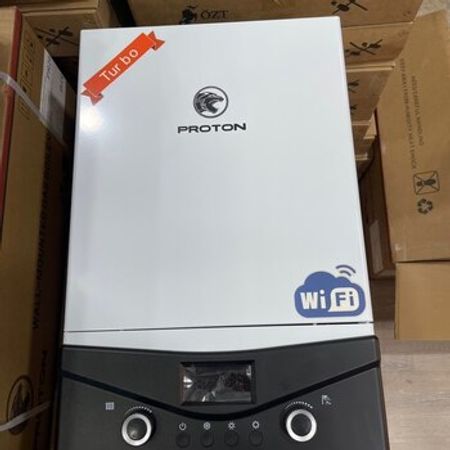 Proton 28 kw kombi – Təmir və tikinti – ucuztap.az