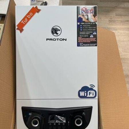 Kombi Proton – Təmir və tikinti – ucuztap.az
