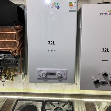 Eurogaz 32/02 su qızdırıcısı – Təmir və tikinti – ucuztap.az